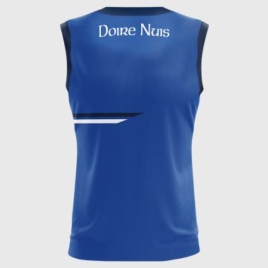 St. Mochuas GAC Derrynoose Vest