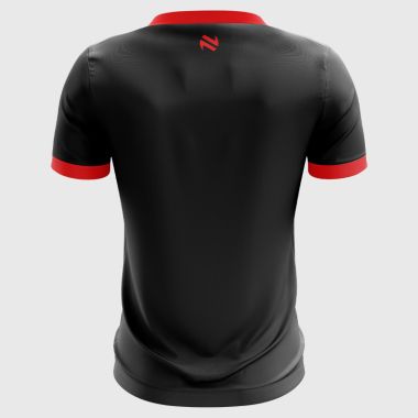 Toowoomba Valleys Printed Games Shirt