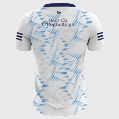 Belcoo GAC Short Sleeve Training Top