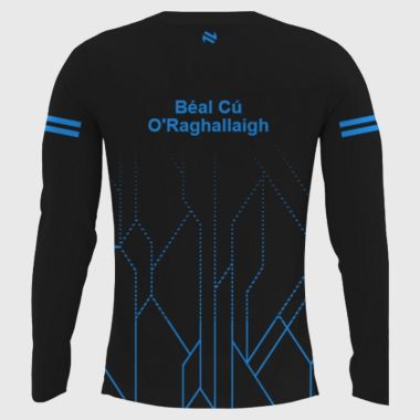 Belcoo GAC Women's Force Warm Up Top