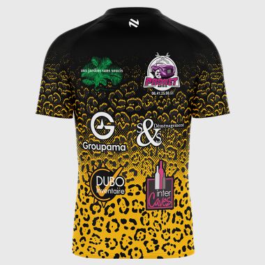 RC Salon XIII Printed T-Shirt