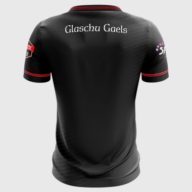 Glasgow Gaels LGFA Jersey