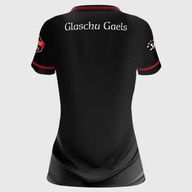 Glasgow Gaels Women&#039;s Fit LGFA Jersey