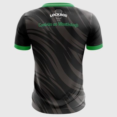 Castlemitchell GFC Player Fit Jersey