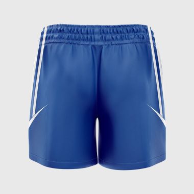 Athea United AFC Soccer Shorts