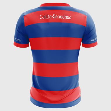 Colt-Shanahoe Player Fit Jersey