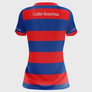 Colt-Shanahoe Women's Fit Jersey