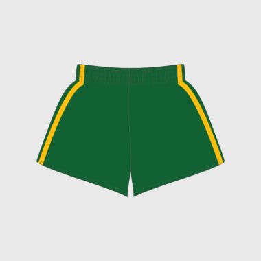 Oldham St Annes Rugby Shorts