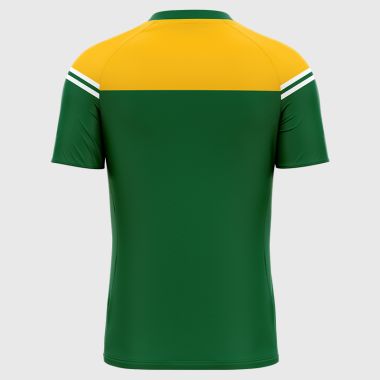 Oldham St Annes Printed T-Shirt