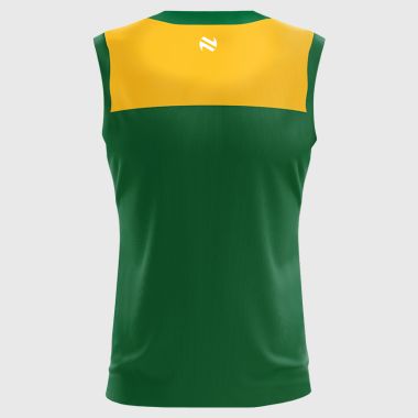 Oldham St Annes Vest