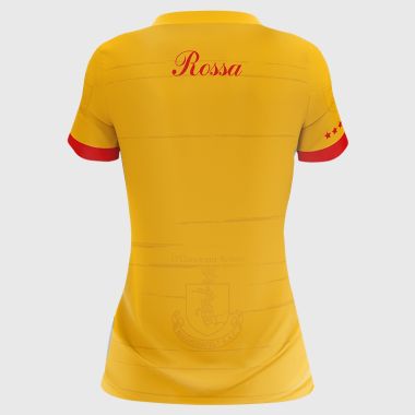 O'Donovan Rossa Magherafelt Women's Fit Jersey