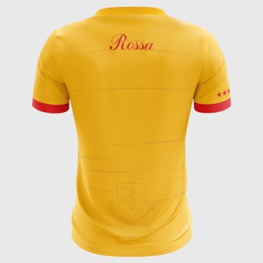 O'Donovan Rossa Magherafelt Jersey