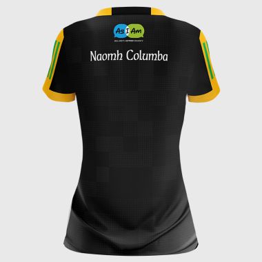 Naomh Columba Women&#039;s Fit Jersey