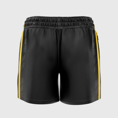 Fort William Shinty Kids' Soccer Shorts