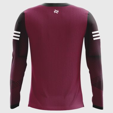 Thomas Davis Newry Men&#039;s Force Warm Up Top
