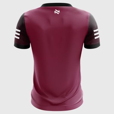 Thomas Davis Newry Kids' Short Sleeve Training Top