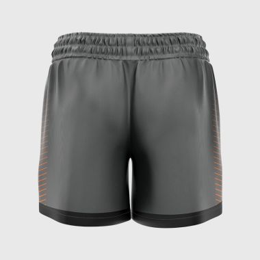 Helsby JFC Kids' Soccer Shorts