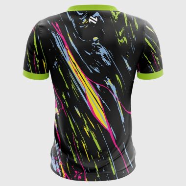 Helsby JFC Soccer Jersey