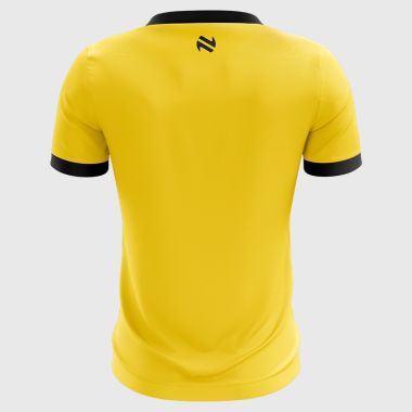 Helsby JFC Soccer Jersey