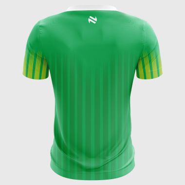 Helsby JFC Women's Soccer Jersey