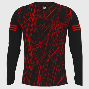 Gortnahoe Glengoole GAA Men&#039;s Force Warm Up Top