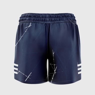 Shamrocks GAA Ballyhale Mourne Shorts