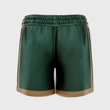 O'Neills Kerry LGFA Kids' 2026 Mourne Shorts