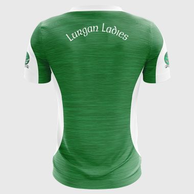 Lurgan Ladies LGFA Jersey