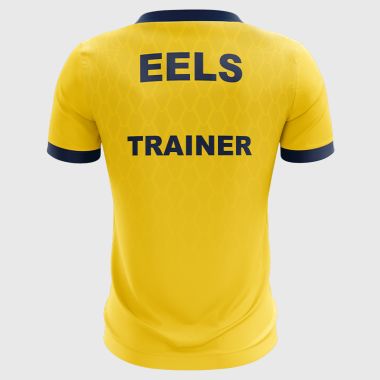 Brentwood Eels RLFC Printed T-Shirt