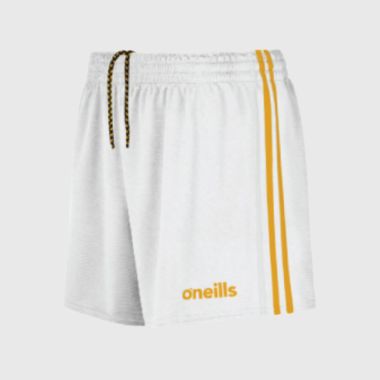 James Joyce GFC Chicago Mourne Shorts