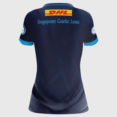 Singapore Gaelic Lions Women's Fit Keeper Jersey 2025