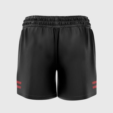 Singapore Gaelic Lions Mourne Shorts