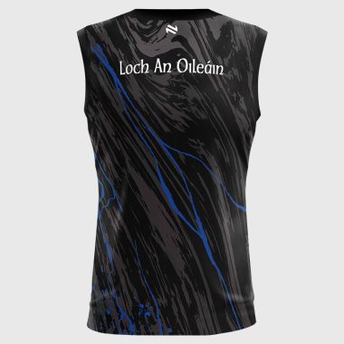 Loughinisland GAC Vest