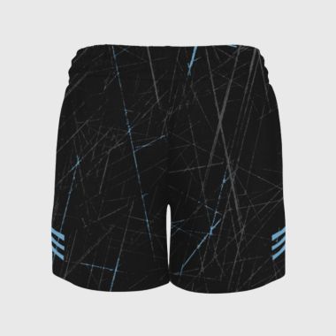 Loughinisland GAC Mourne Shorts