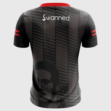 Cormac Mc Anallen GAC - Sydney Australia Player Fit Men&#039;s Football GK Jersey