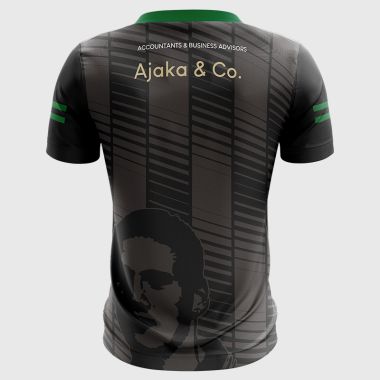 Cormac Mc Anallen GAC - Sydney Australia Player Fit Men&#039;s Inter GK Jersey