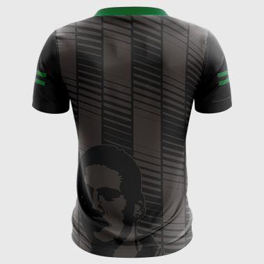 Cormac Mc Anallen GAC - Sydney Australia Ladies Inter GK Jersey