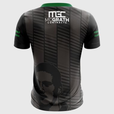 Cormac Mc Anallen GAC - Sydney Australia Player Fit Men&#039;s Hurling Inter GK Jersey
