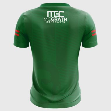 Cormac Mc Anallen GAC - Sydney Australia Player Fit Men&#039;s Hurling Inter Jersey