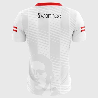 Cormac Mc Anallen GAC - Sydney Australia Player Fit Men&#039;s Football Jersey