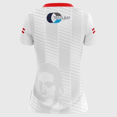 Cormac Mc Anallen GAC - Sydney Australia Women&#039;s Fit Ladies Senior Jersey