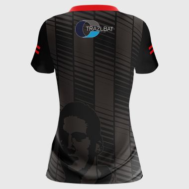 Cormac Mc Anallen GAC - Sydney Australia Women&#039;s Fit Ladies Senior Gk Jersey