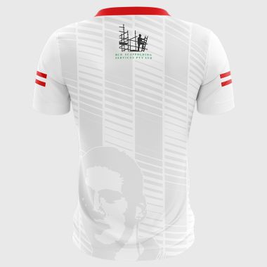 Cormac Mc Anallen GAC - Sydney Australia Player Fit Men&#039;s Hurling Jersey
