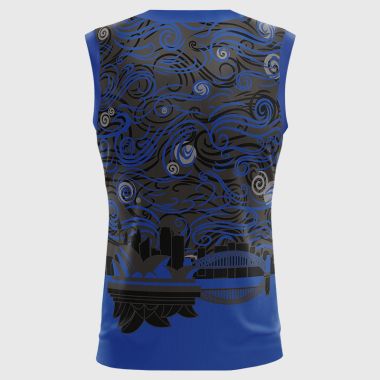 Cormac Mc Anallen GAC - Sydney Australia Women&#039;s Fit Ladies Football GK Vest