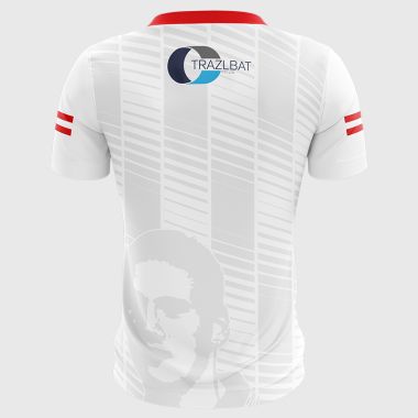 Cormac Mc Anallen GAC - Sydney Australia Ladies Senior Jersey