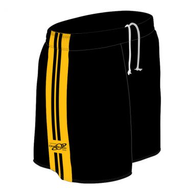 Nantes GAA Mourne Shorts