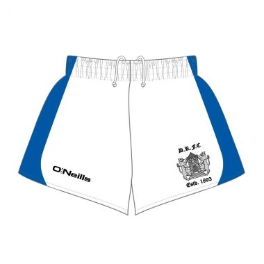 Dunfermline RFC 1st XV Home Shorts