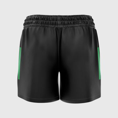 St. Pats Emerald City GAA Mourne Shorts