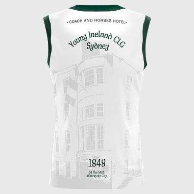 Young Ireland GFC Sydney Vest