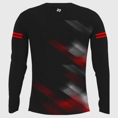 Aghaloo O&#039;Neills Men&#039;s Force Warm Up Top